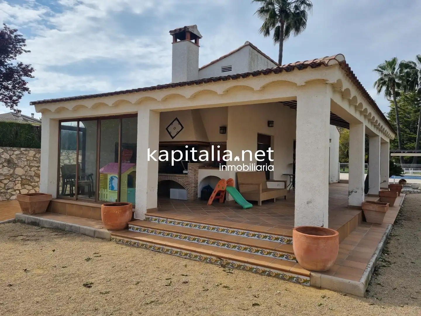 Villa mit Pool zum Verkauf in El Pilar, imagen 15