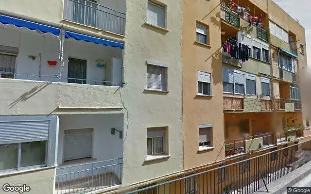 Außenansicht von Wohnung zum Verkauf in L'Alcora
