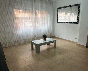 Living room of Planta baja for sale in Alicante / Alacant