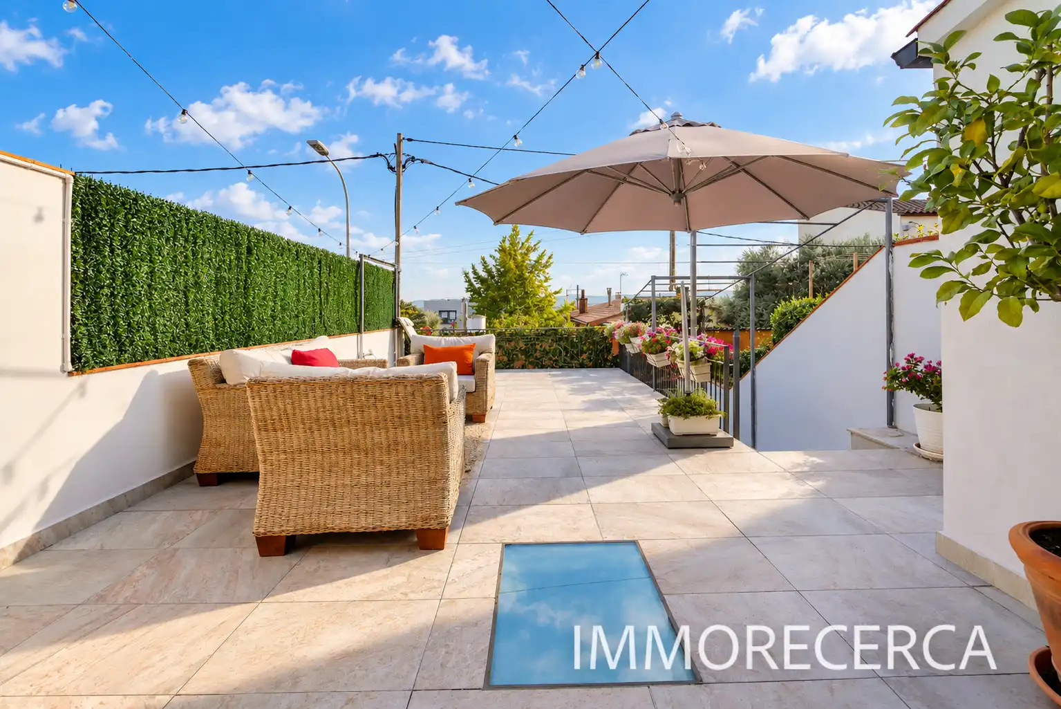Terrassa de Casa o xalet en venda en Torroella de Montgrí amb Aire condicionat, Calefacció i Terrassa
