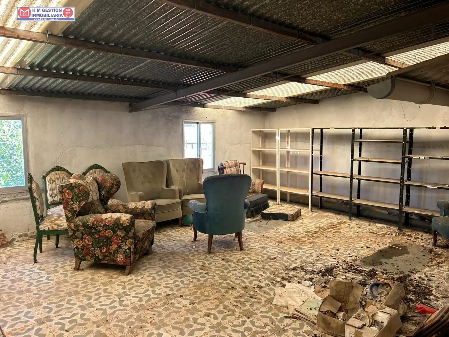 Haus zum Verkauf in Quero, imagen 14