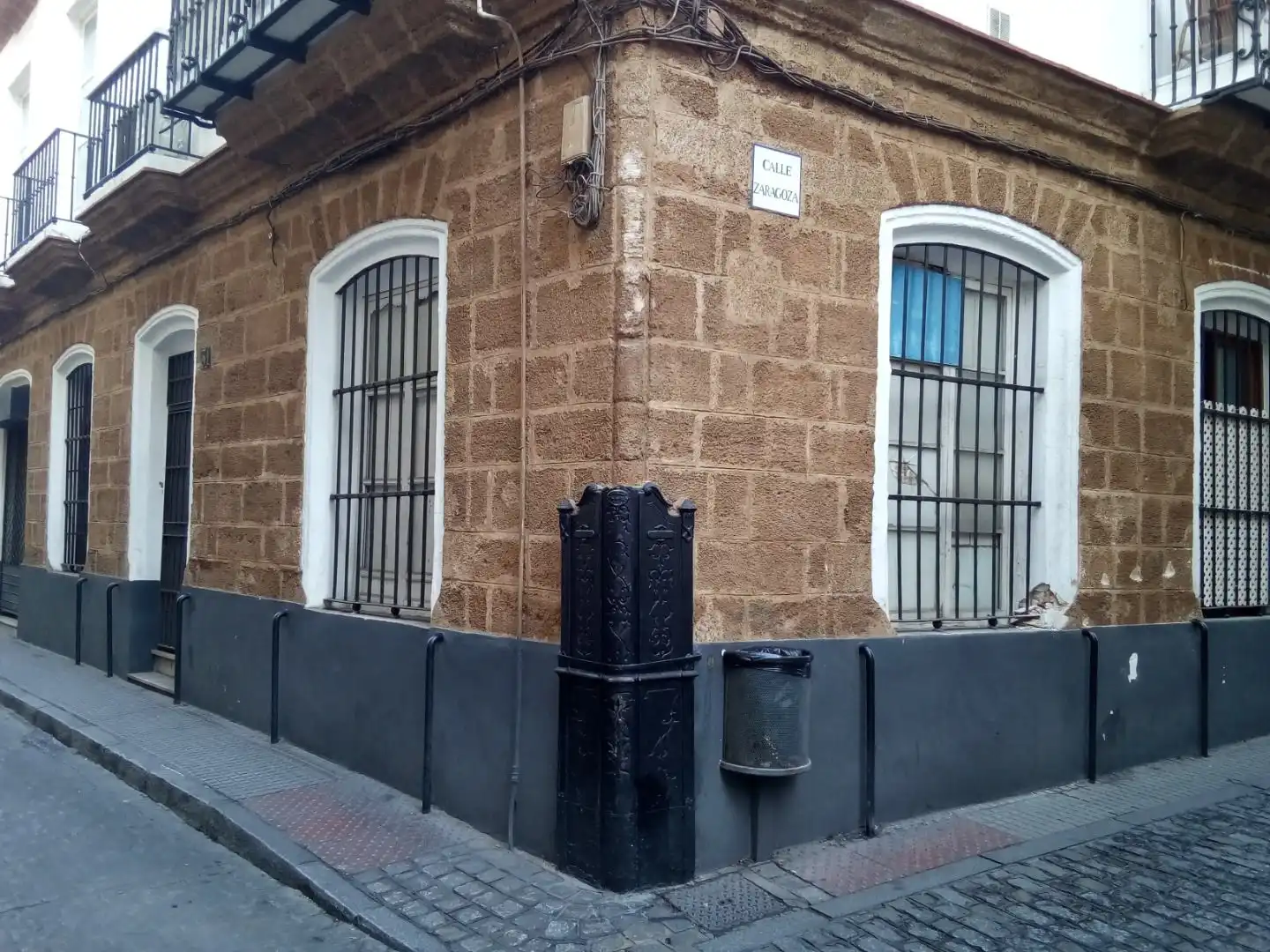 Local comercial en venta en Alameda - Mentidero - Teatro Falla, imagen 2