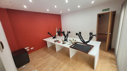 Foto 3 von Büro zur Miete in Pere Garau, Palma de Mallorca