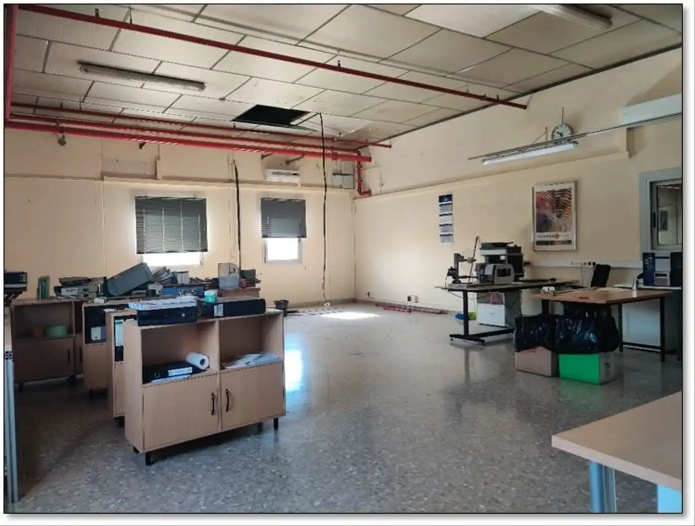 Industrial buildings for rent in Santa Maria de Palautordera