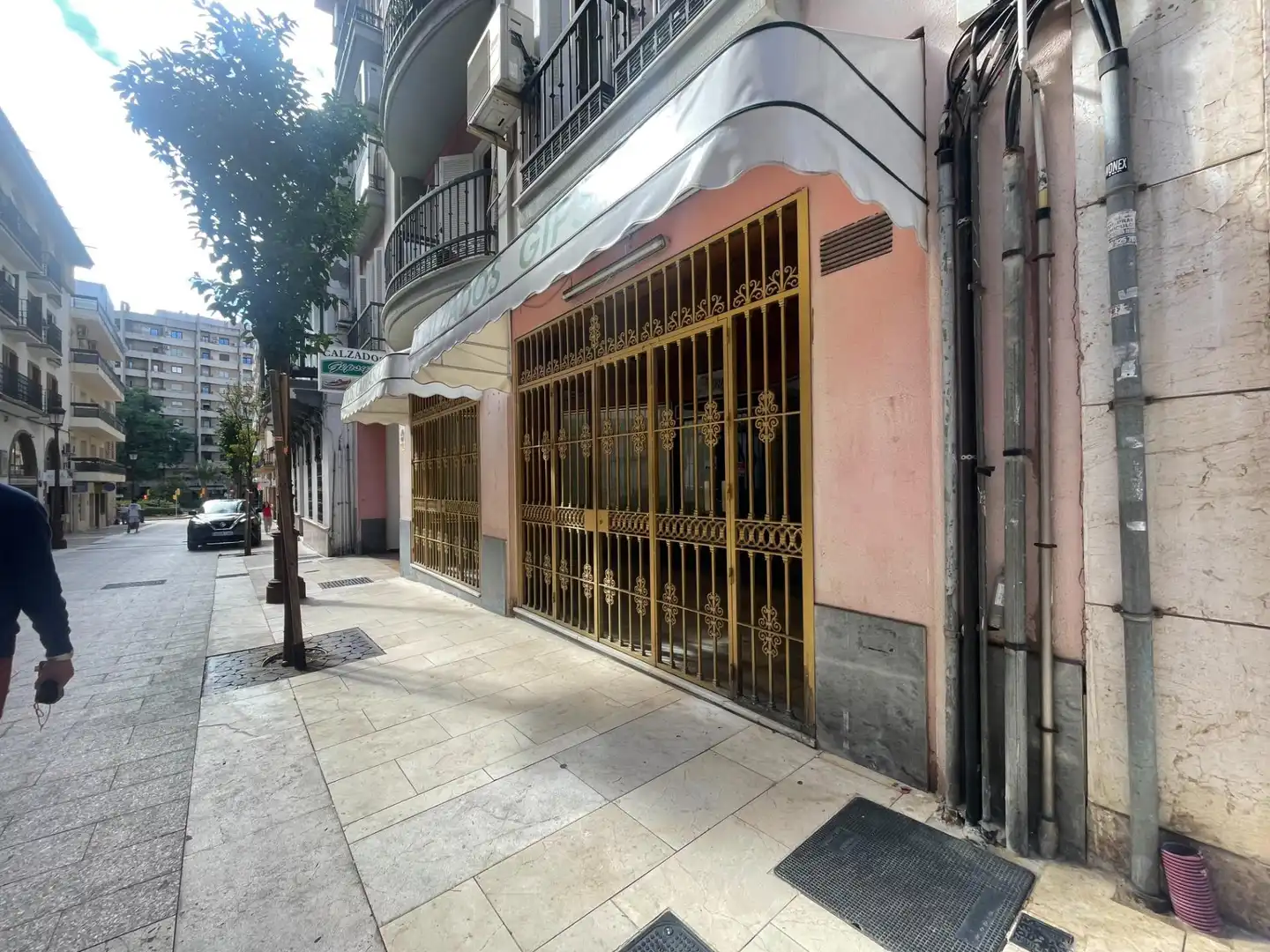 Business premises for sale in Centro, imagen 4