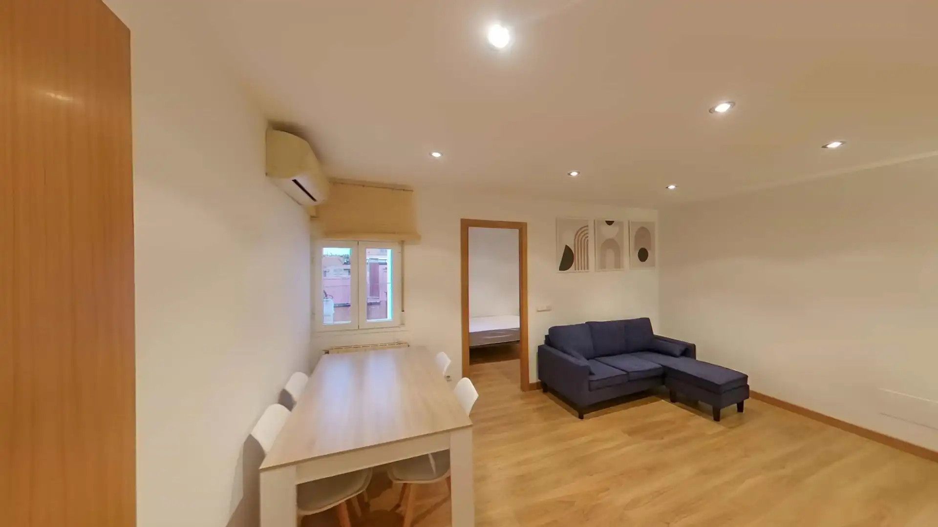 Wohnung zur Miete in Calle de Molina, imagen 7