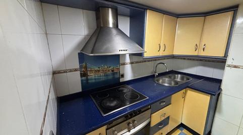 Foto 4 de Casa o chalet en venta en C/ Castilla, Barrio Alto, San Juan de Aznalfarache