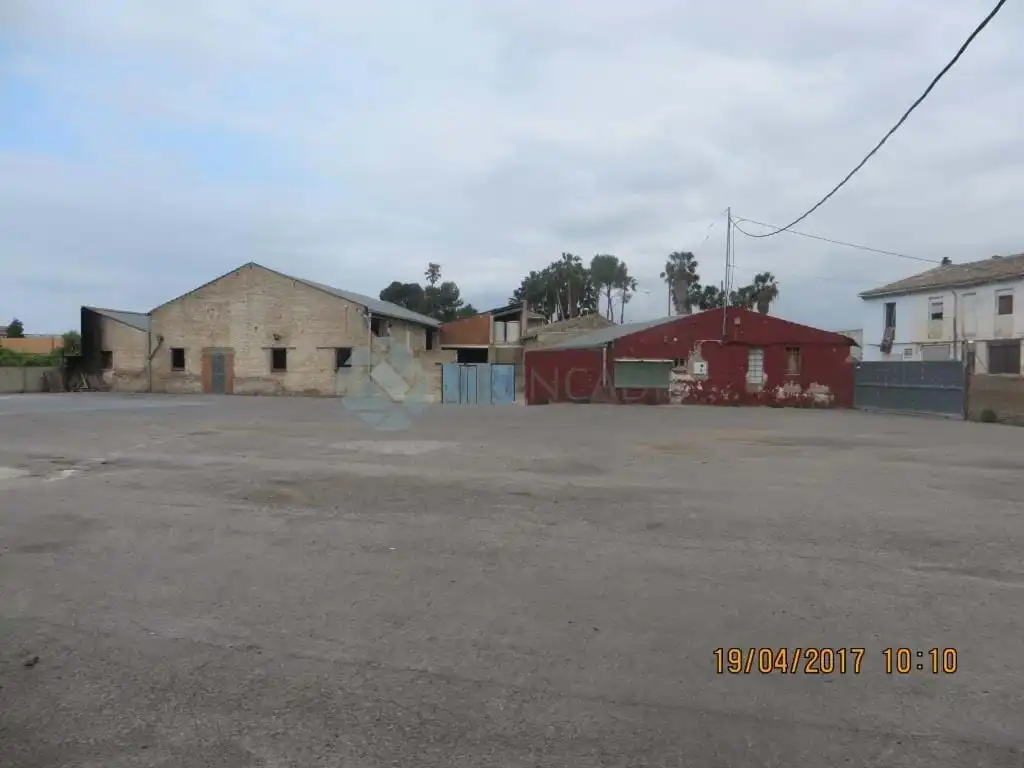 Nave industrielle à vendre à av, imagen 3