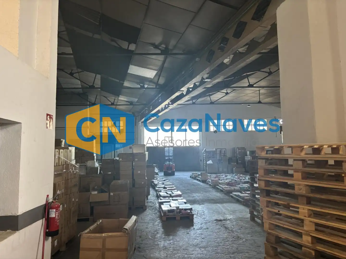 Industrial building to rent in Humanes de Madrid, imagen 7