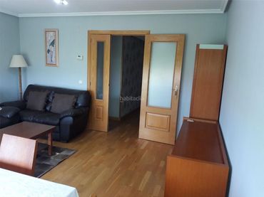 Appartement avec ascenseur à louer à Calle Santiago Diego Madrazo 22