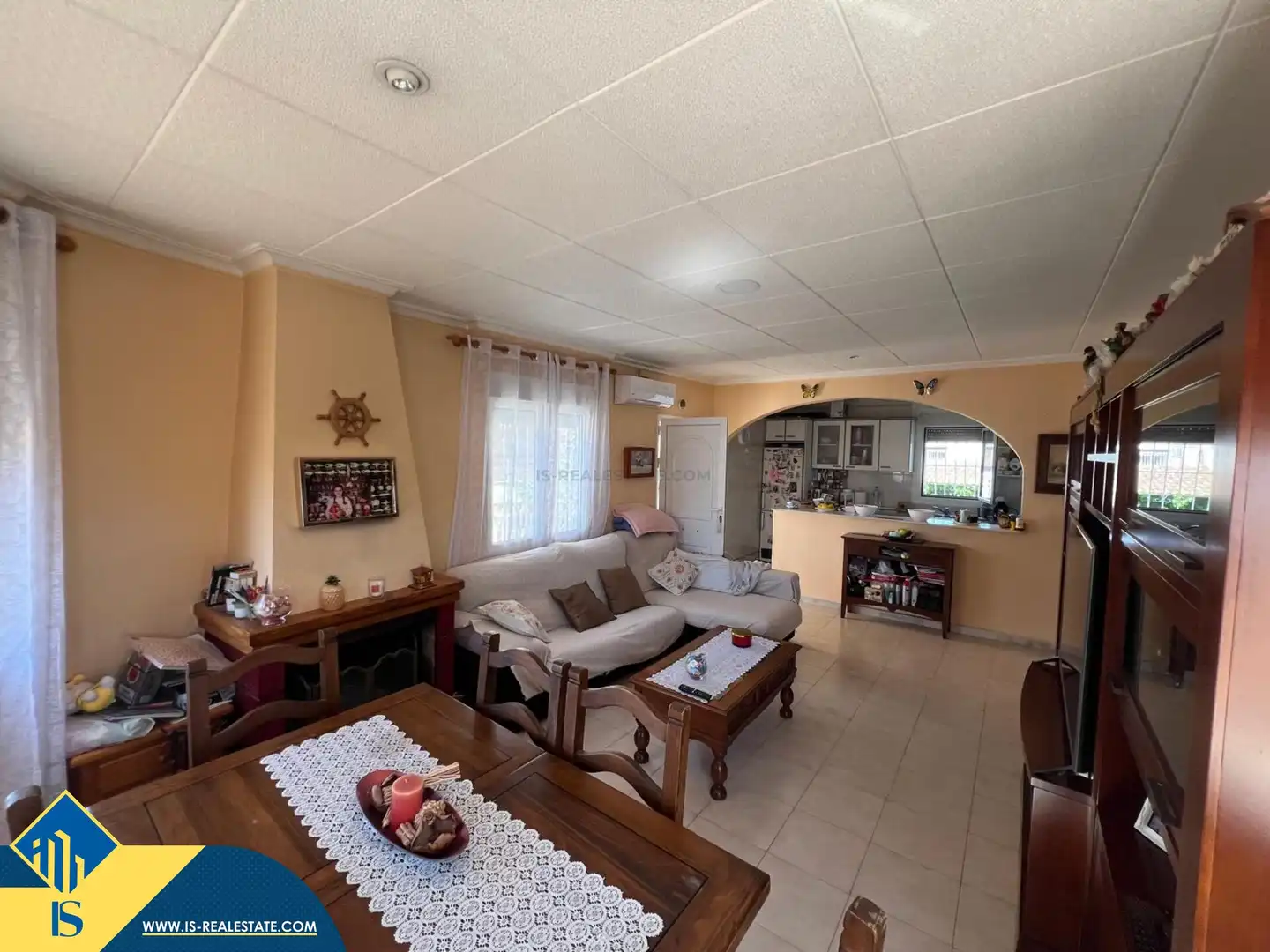 Villa avec piscine à vendre à Zona Carrefour - Urbanizaciones, imagen 7