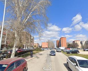 Vista exterior de Pis en venda en Humanes de Madrid