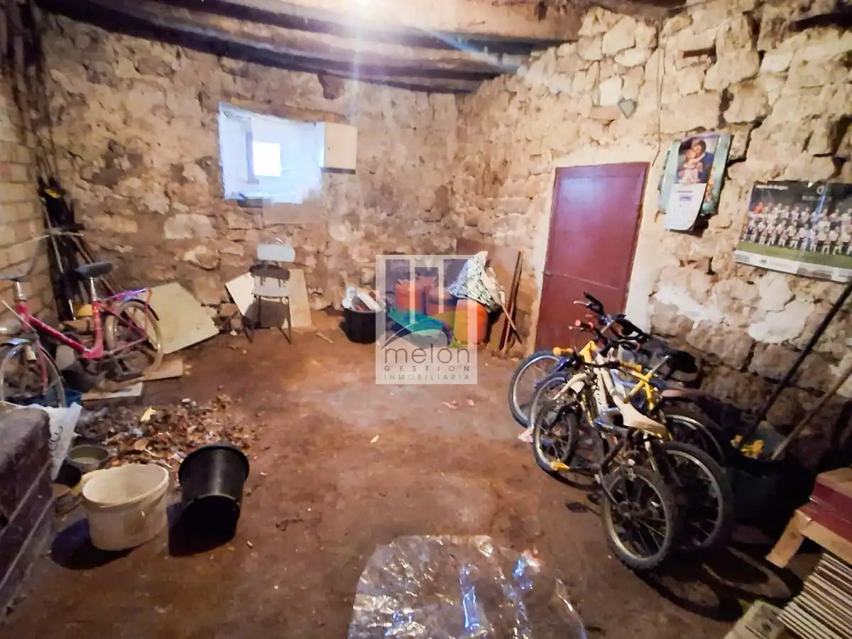 Casa o xalet en venda en Sasamón