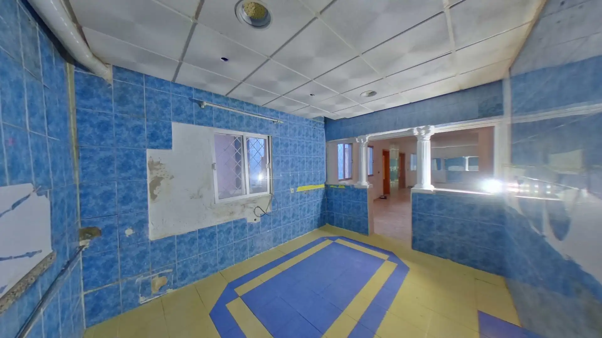 Casa adosada en venta en Mérida