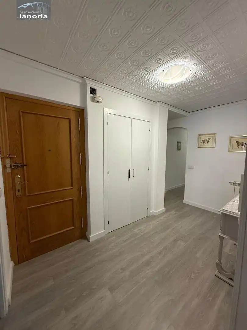 Flat for rent in Ensanche - Franciscanos