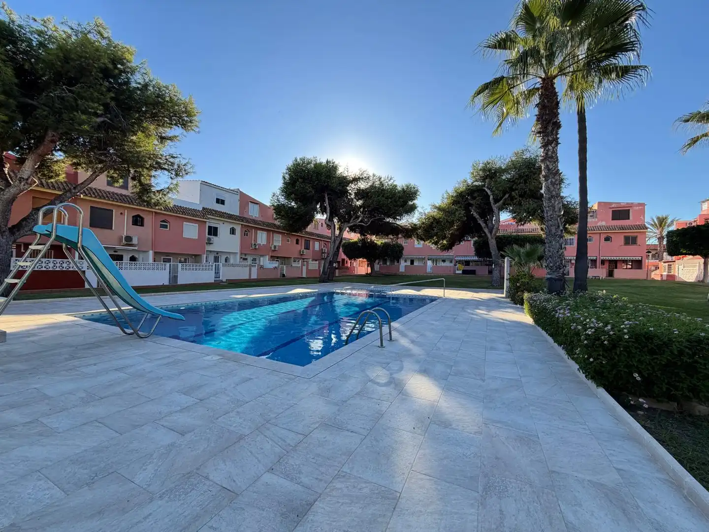 Penthouse mit Pool zum Verkauf in Calle Doctor Waksman 47, imagen 46