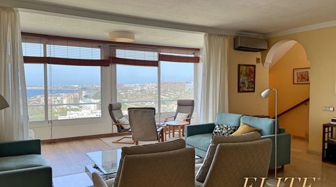 Foto 4 de Casa o xalet en venda a Calle Los Claveles, 13, San Agustín - Bahía Feliz, San Bartolomé de Tirajana