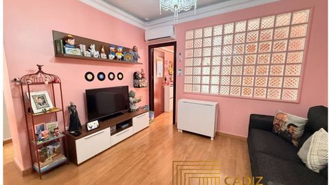 Foto 2 de Piso en venta en Centro Histórico, Cádiz Capital