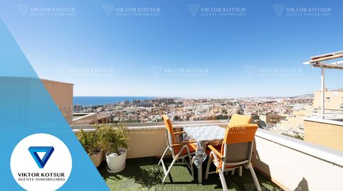 Photo 3 of Attic for sale in Calle Piamonte, Aguadulce Norte, Roquetas de Mar