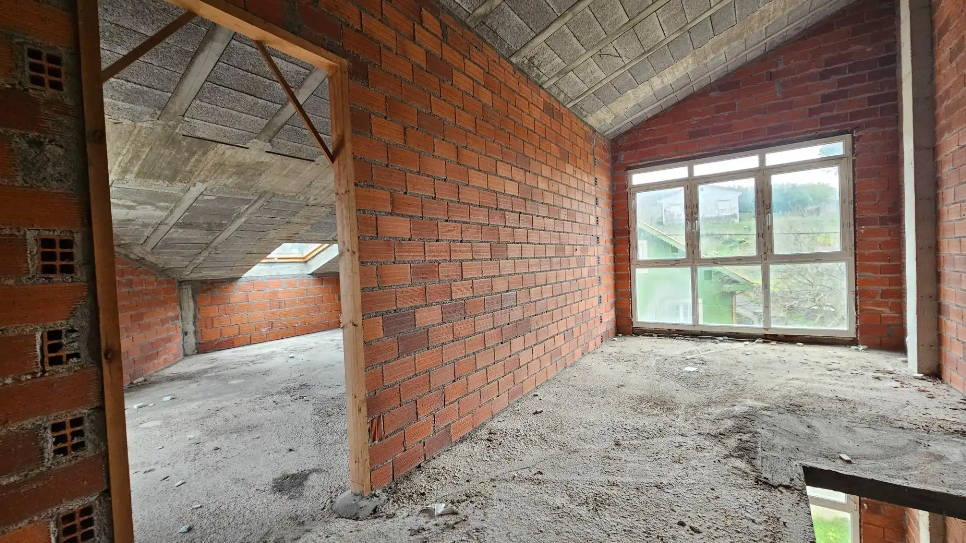 Casa o xalet en venda en Fisterra