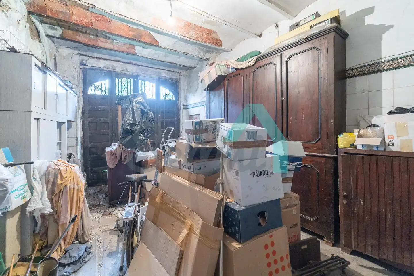 Casa o xalet en venda en Piloña amb Jardí privat, Parquet i Terrassa
