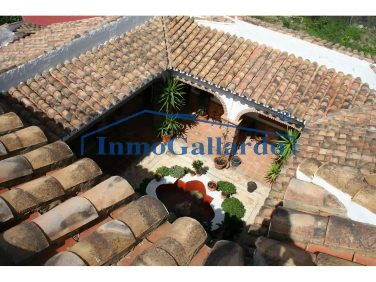 Xalet amb jardí en venda a Diseminados, imagen 37