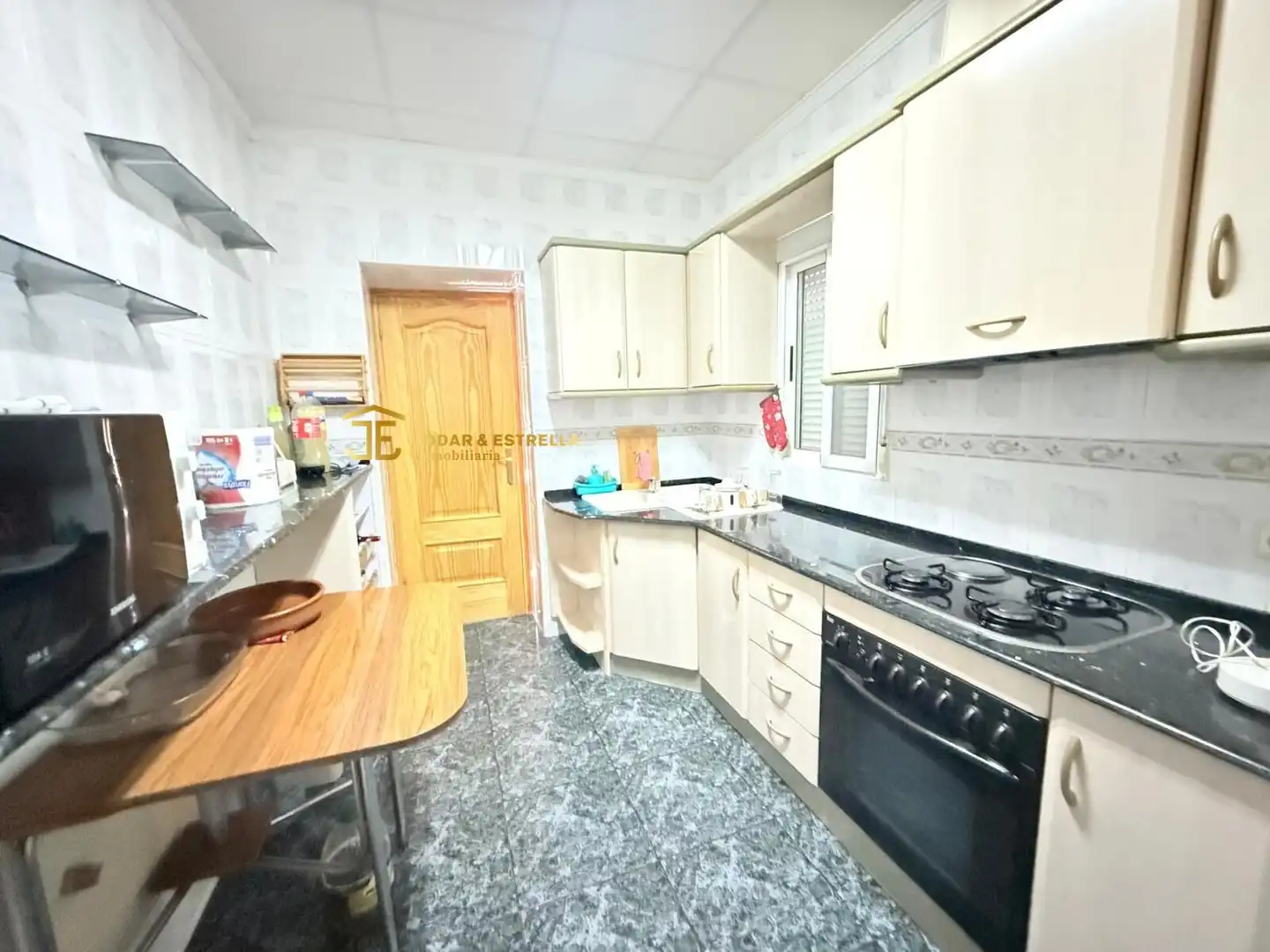 Casa con jardín en venta en Pedanías Centro, imagen 3