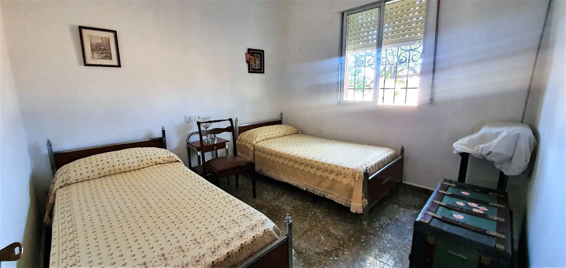 Habitación de Terreno en venta en Losar de la Vera, Cáceres