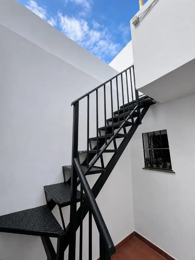 Reihenhaus zur Miete in Coín, imagen 15