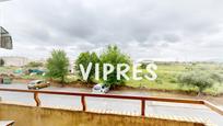 Exterior view of Flat for sale in Torremocha  with Terrace