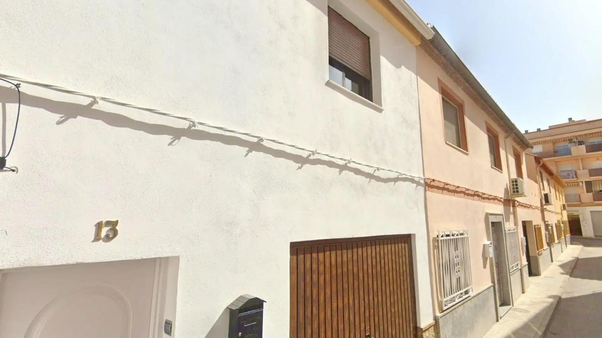 Exterior view of Flat for sale in Santa Fe  with Terrace