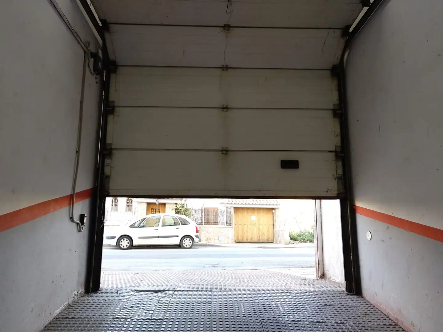 Parking de Garaje en venta en Cuevas del Almanzora