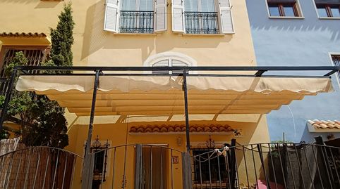 Foto 3 de Residencial en venta en Port Saplaya, Alboraya