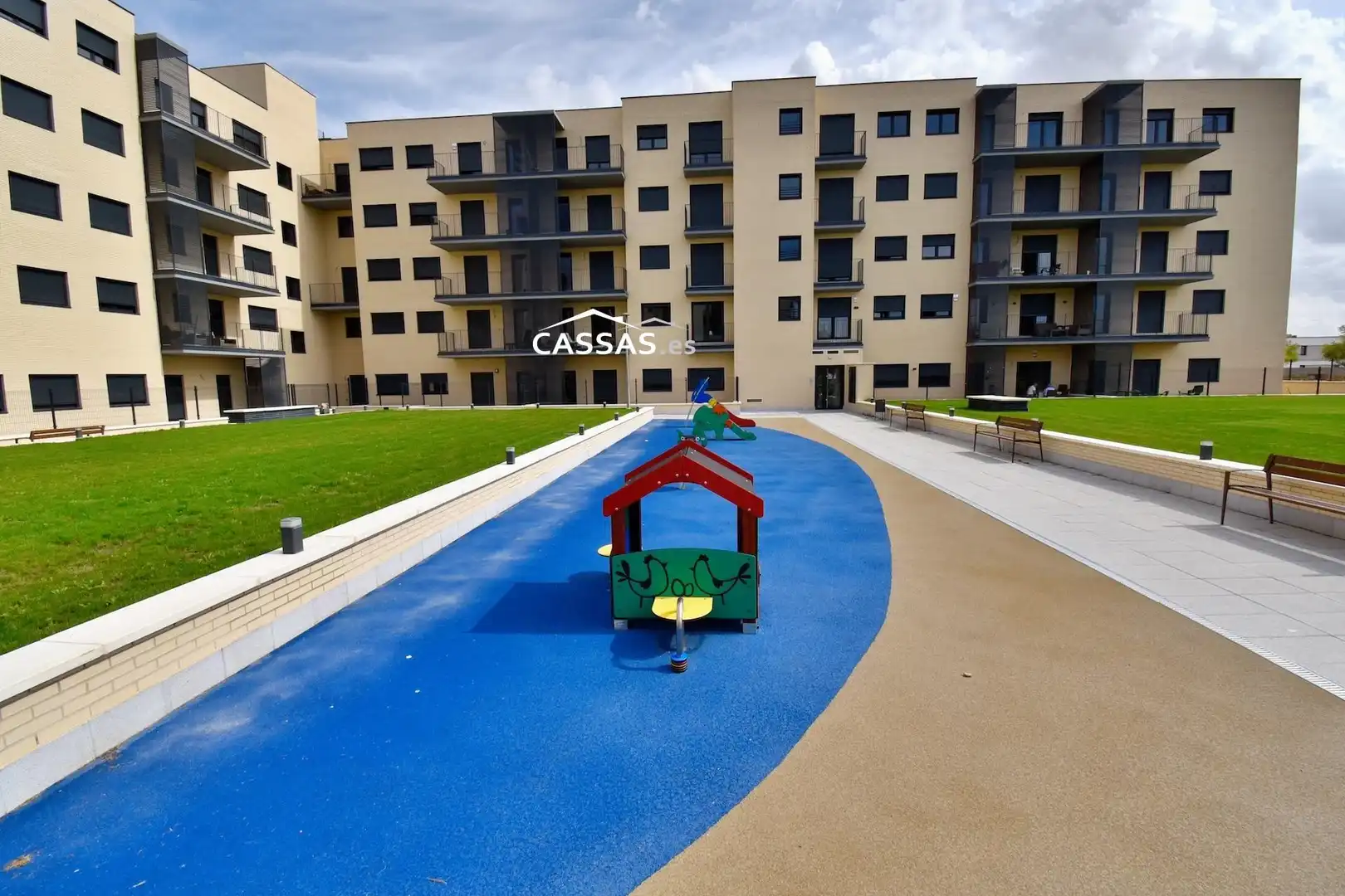 Attique avec piscine à vendre à Calle de thomas edison, imagen 69