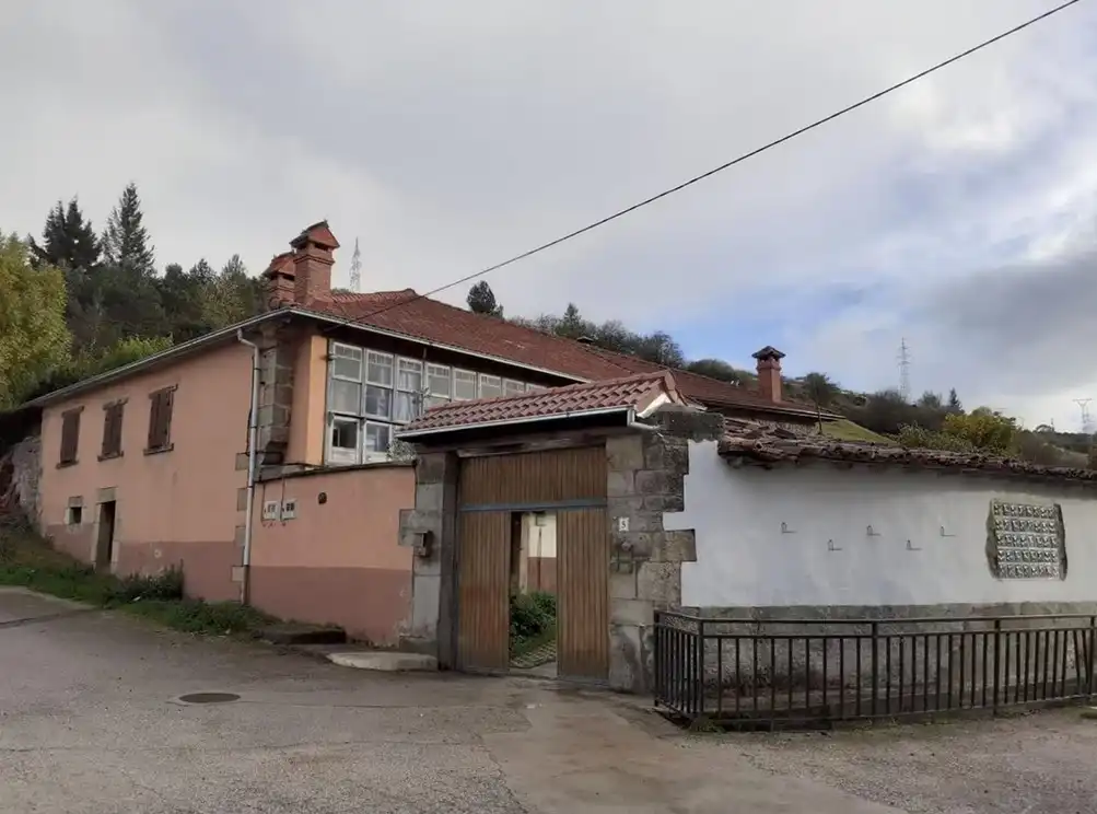 Casa en venda a Campoo de Enmedio, imagen 19