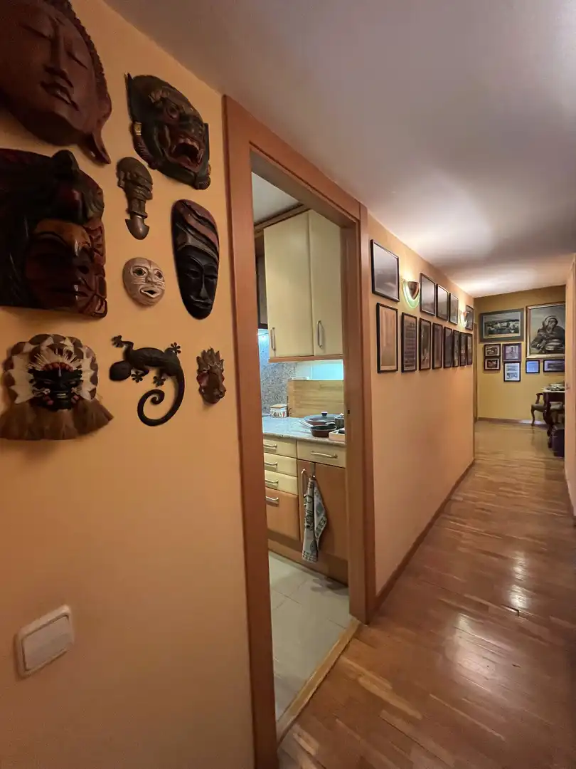 Piso con ascensor en venta en NAPOLS 216, imagen 20
