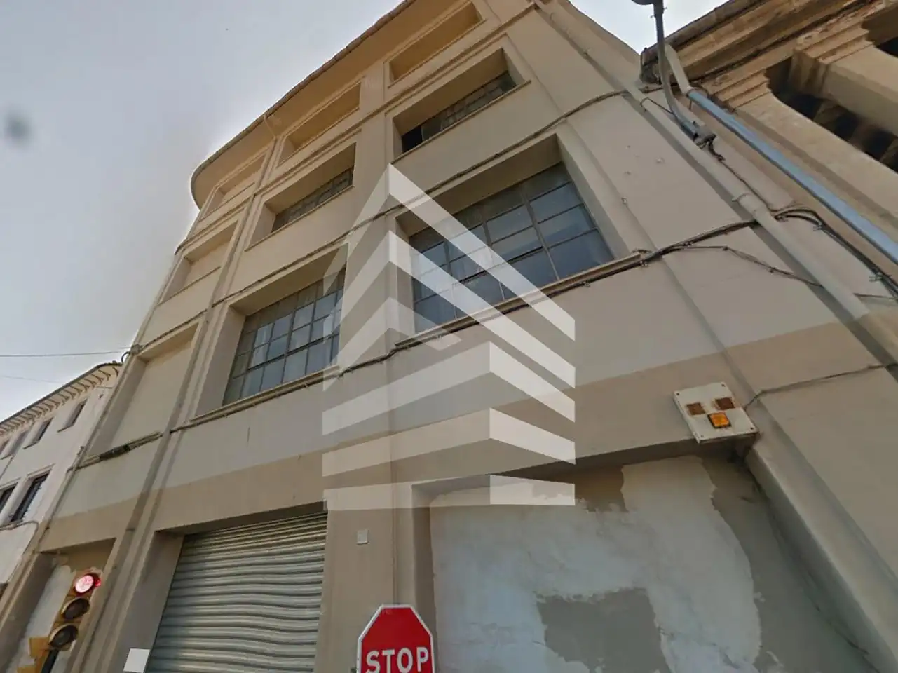 Nau industrial en venda a Pare Antoni Soler, imagen 13