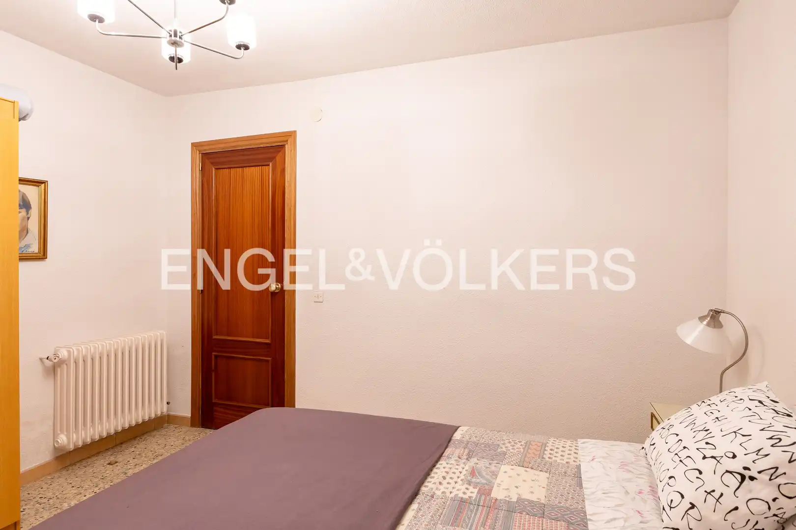 Habitación de Casa o chalet en venta en La Moraleja con Calefacción, Jardín privado y Parquet