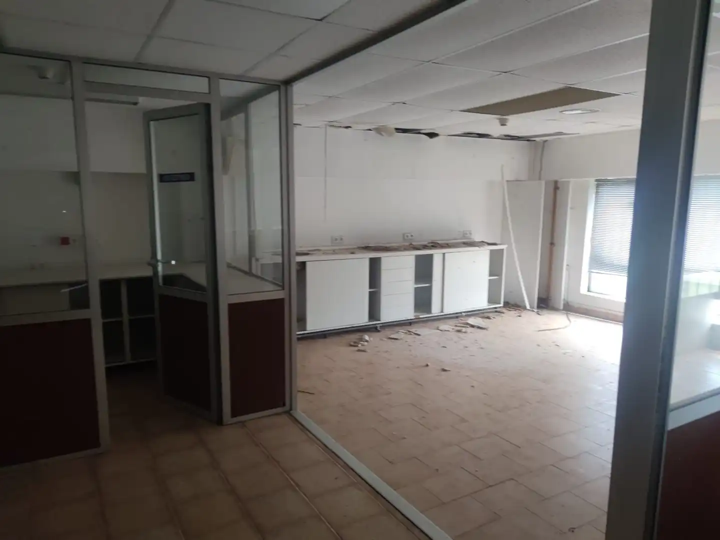 Industrial buildings for sale in  Logroño