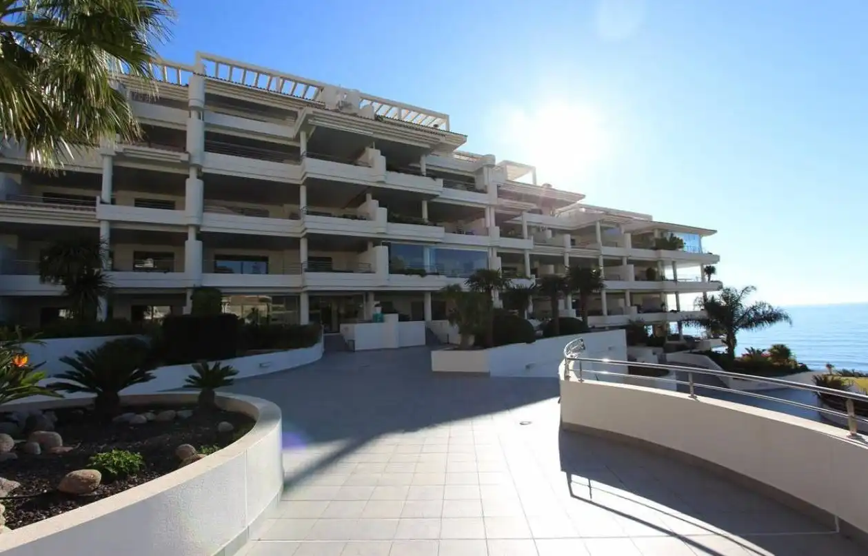 Apartament amb terrassa en venda a Mascarat, imagen 57