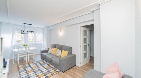 Foto 3 de Pis en venda a Calle de la Rioja, 119b, Zarzaquemada, Leganés