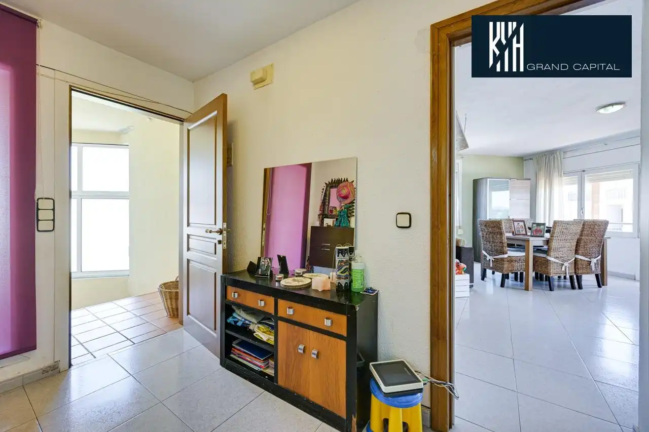 House with terrace for sale in Carretera Carretera Argimont, imagen 4