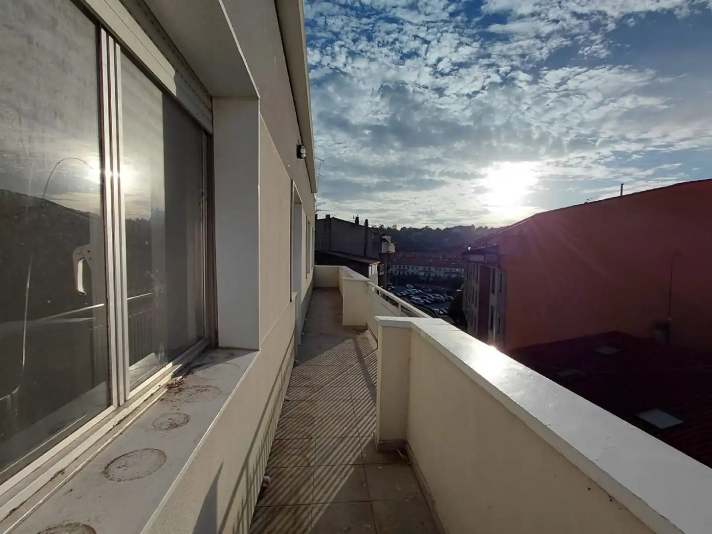 Àtic amb ascensor en venda a Rúa Alcalde Fernández Bermúdez, imagen 3