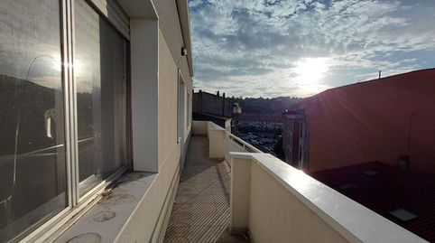 Foto 3 de Ático en venta en Rúa Alcalde Fernández Bermúdez, Santa Uxía de Ribeira, Ribeira