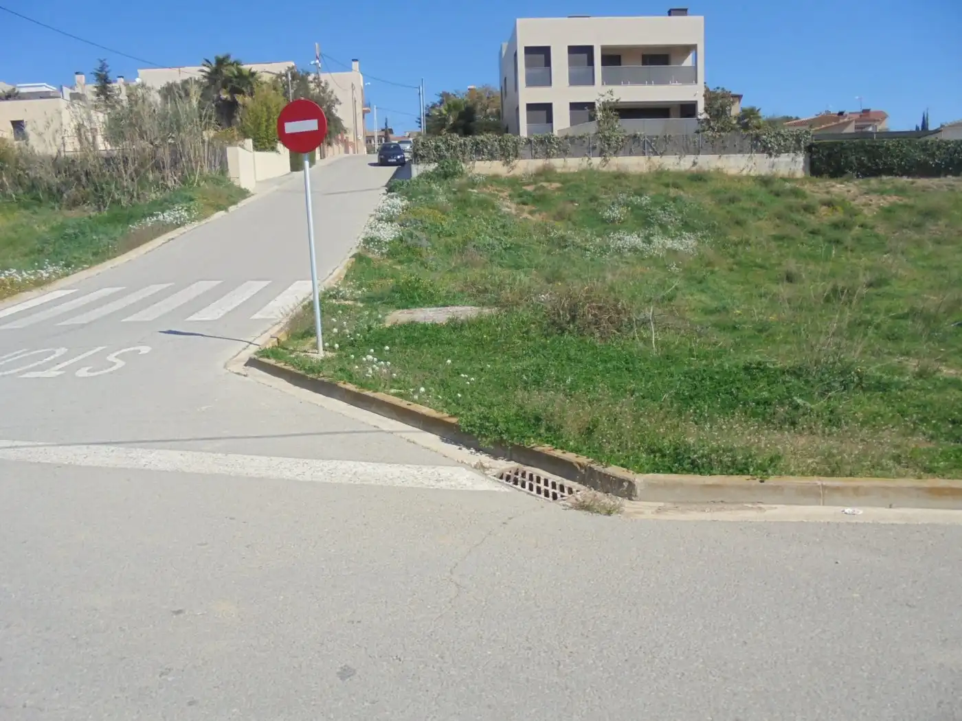 Terreno residencial en venta en Els Hostalets de Pierola, imagen 3