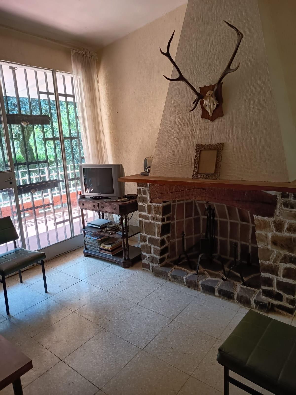 Living room of House or chalet for sale in  Córdoba Capital