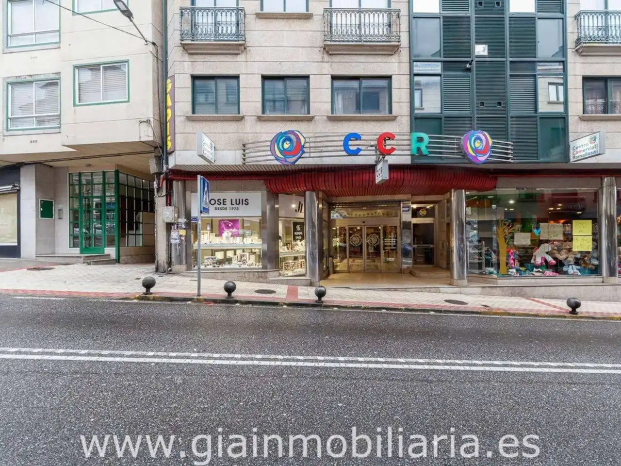 Gewerbefläche zum Verkauf in Avenida Manuel Lemos 30, imagen 12