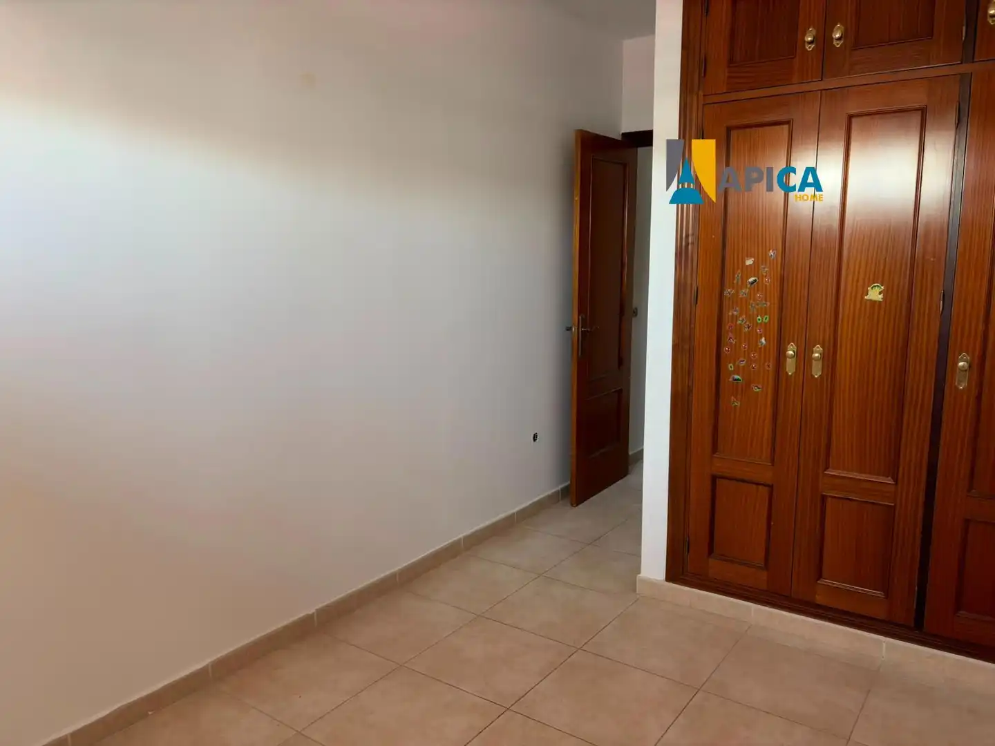 Wohnung zum Verkauf in La Banda - Campo de Fútbol