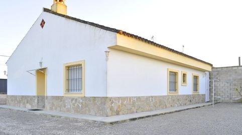Foto 3 de Casa o chalet en venta en Caballero Bonald - San José Obrero - Guadalcacín, Jerez de la Frontera