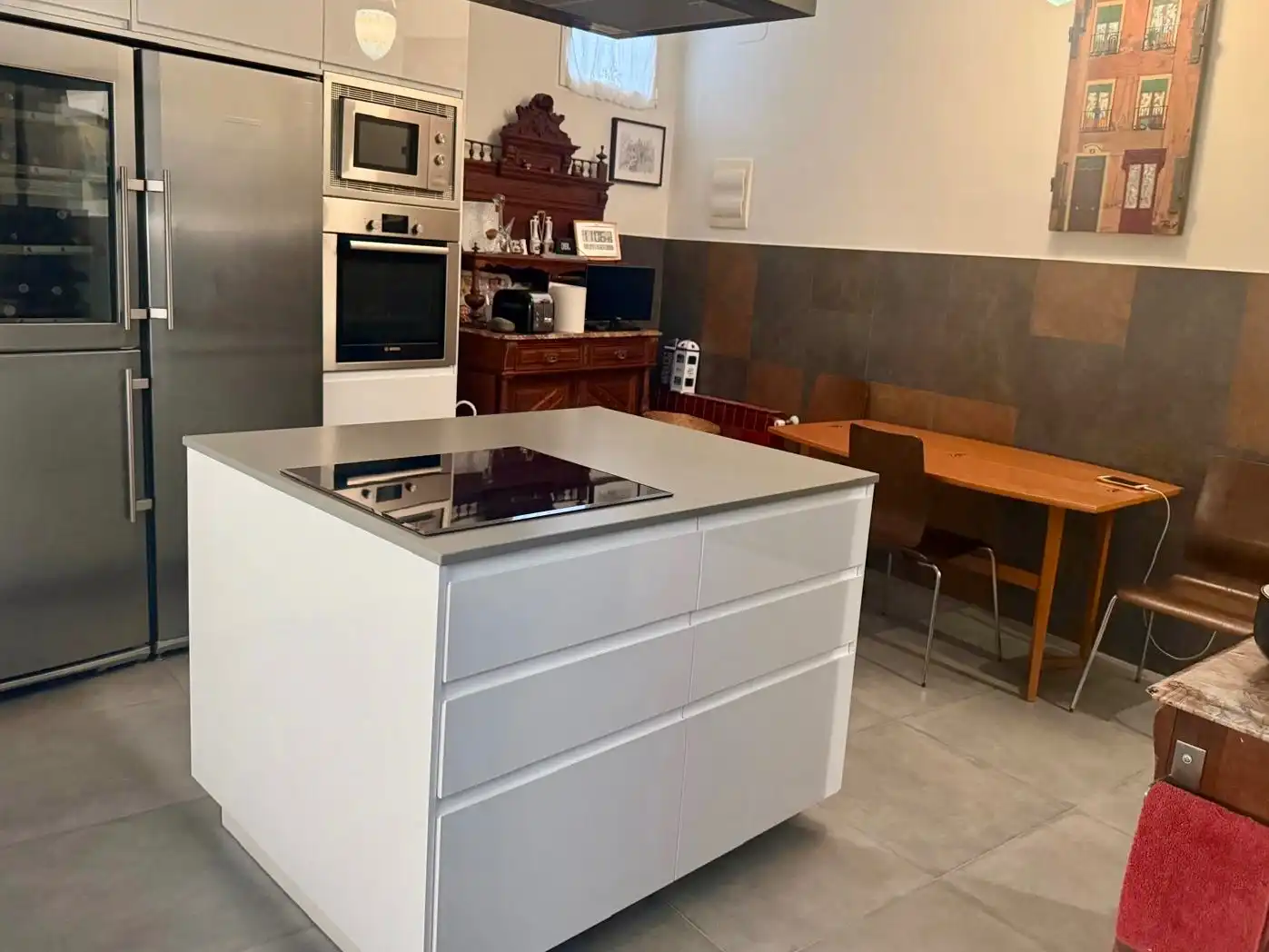 Wohnung mit Terrasse zum Verkauf in Calle de Luis Vélez de Guevara 7, imagen 38
